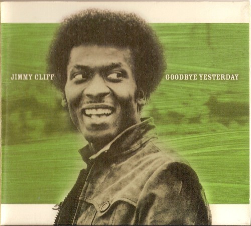 Jimmy Cliff